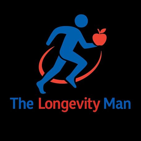 The-Longevity-Man Experte für Langlebigkeit seit 1987